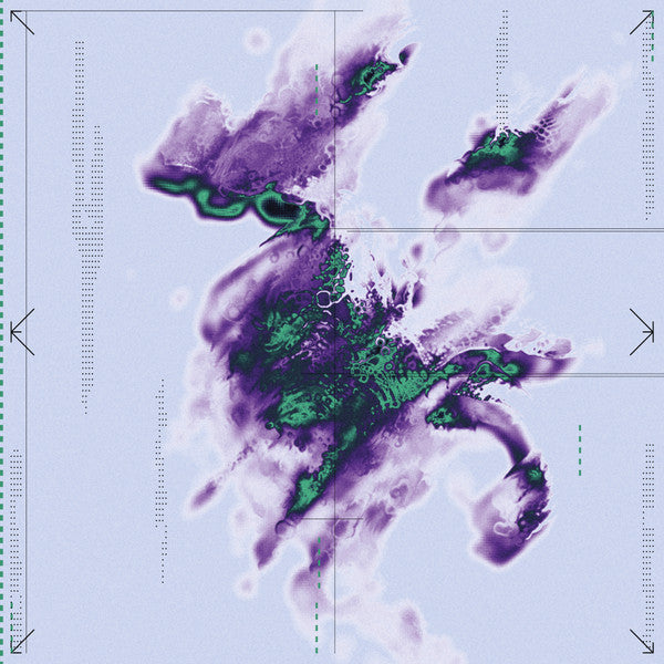 CRIS P, ROSARIO, STIGMA FLAP, OUXH, ED HERBST – COLD FLOWER (FULL BLOOM)