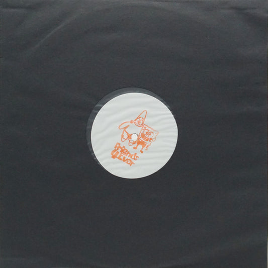UNKNOWN ARTIST – F4E003