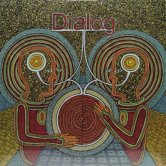 DIALOG – DIALOG