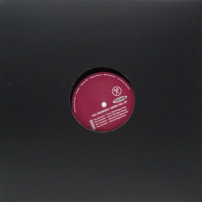 MAX JACOBSON – GREEN MILL