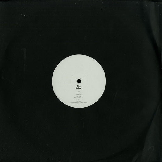 ETHYL, FLORI, EDWARD – AIM 014
