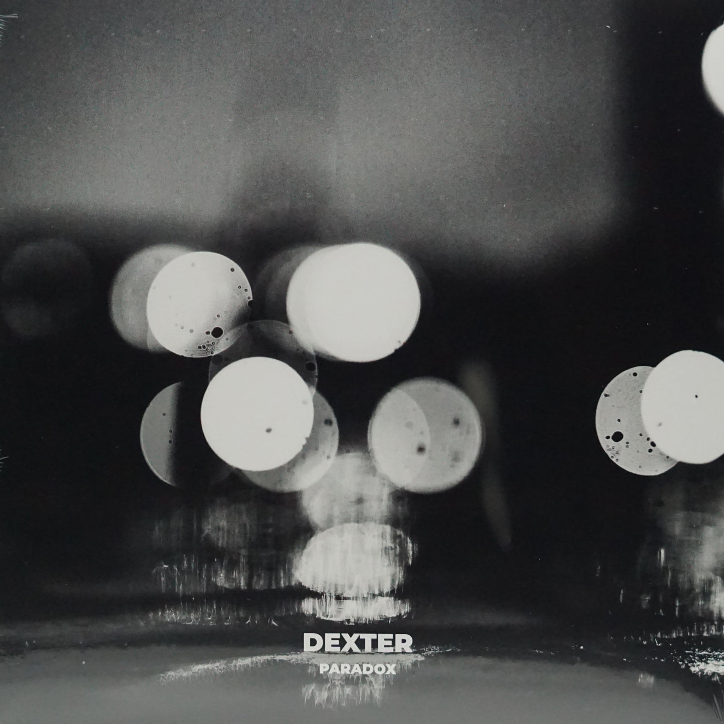 DEXTER – PARADOX