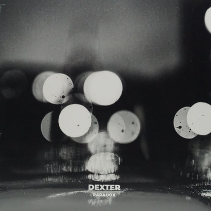 DEXTER – PARADOX