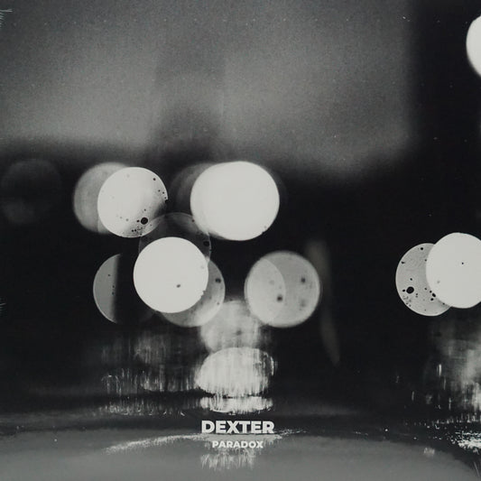 DEXTER – PARADOX