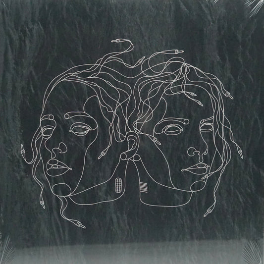 VARIOUS ARTISTS – EP2