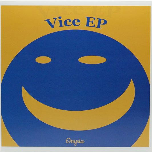 J GABRIEL – VICE