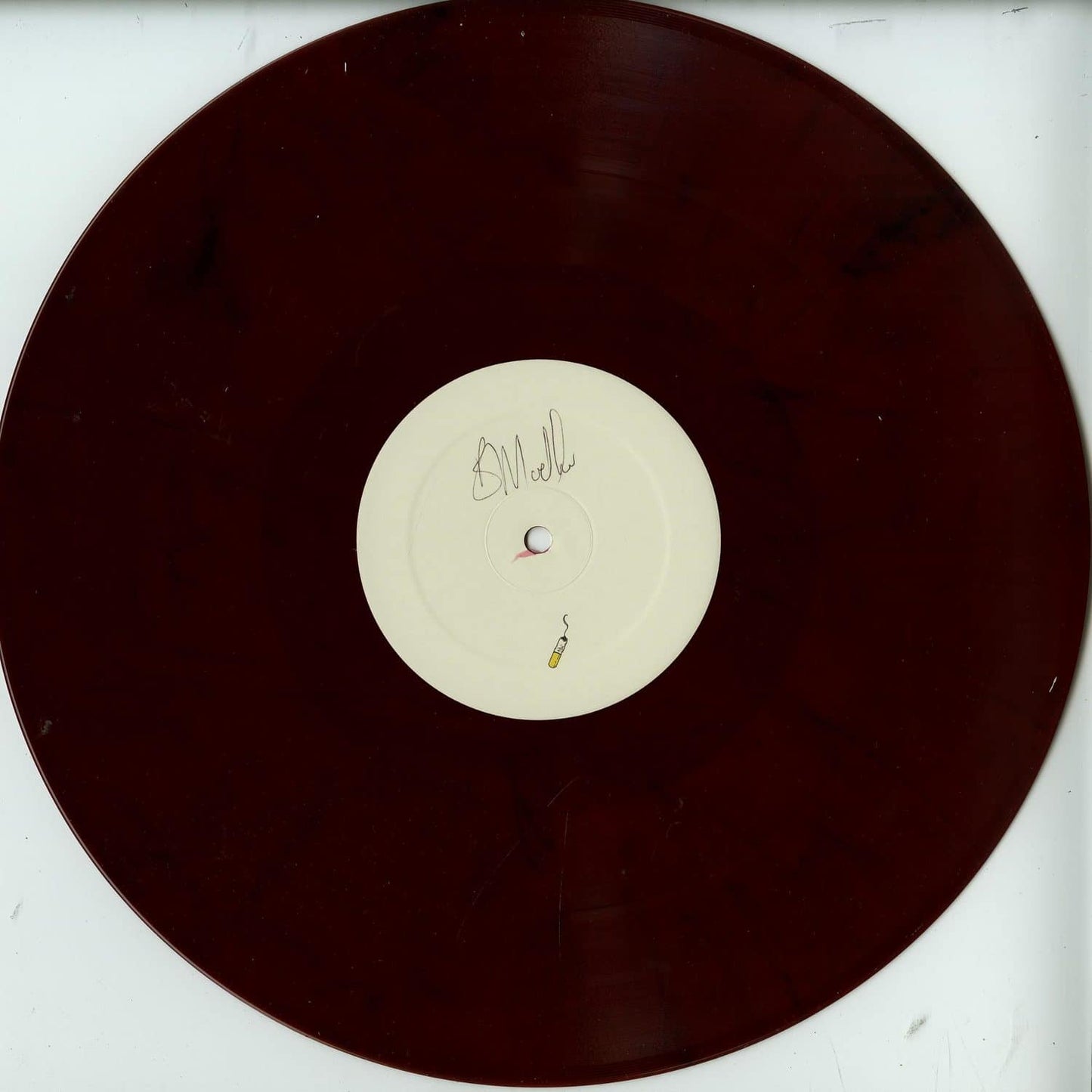 BRENDON MOELLER – BANGERS & ASH