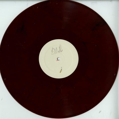 BRENDON MOELLER – BANGERS & ASH