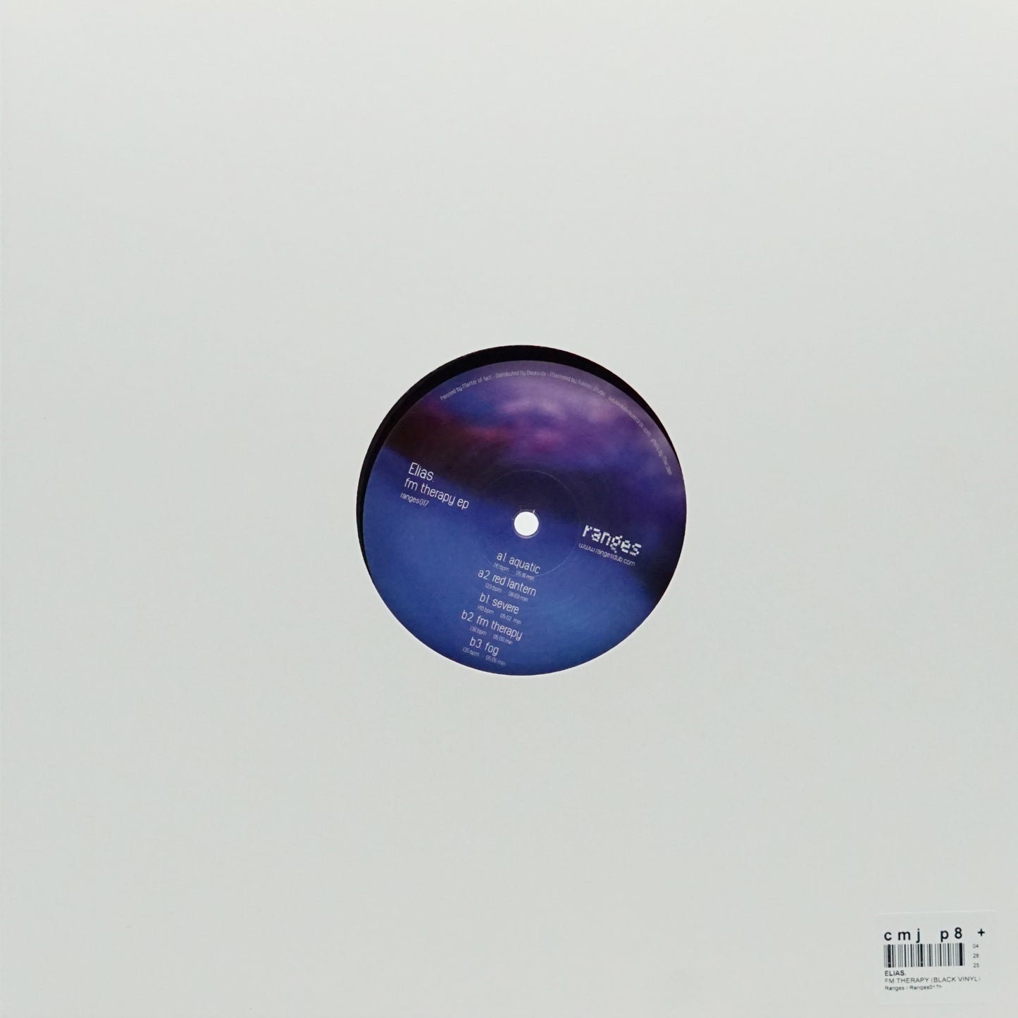 ELIAS. – FM THERAPY