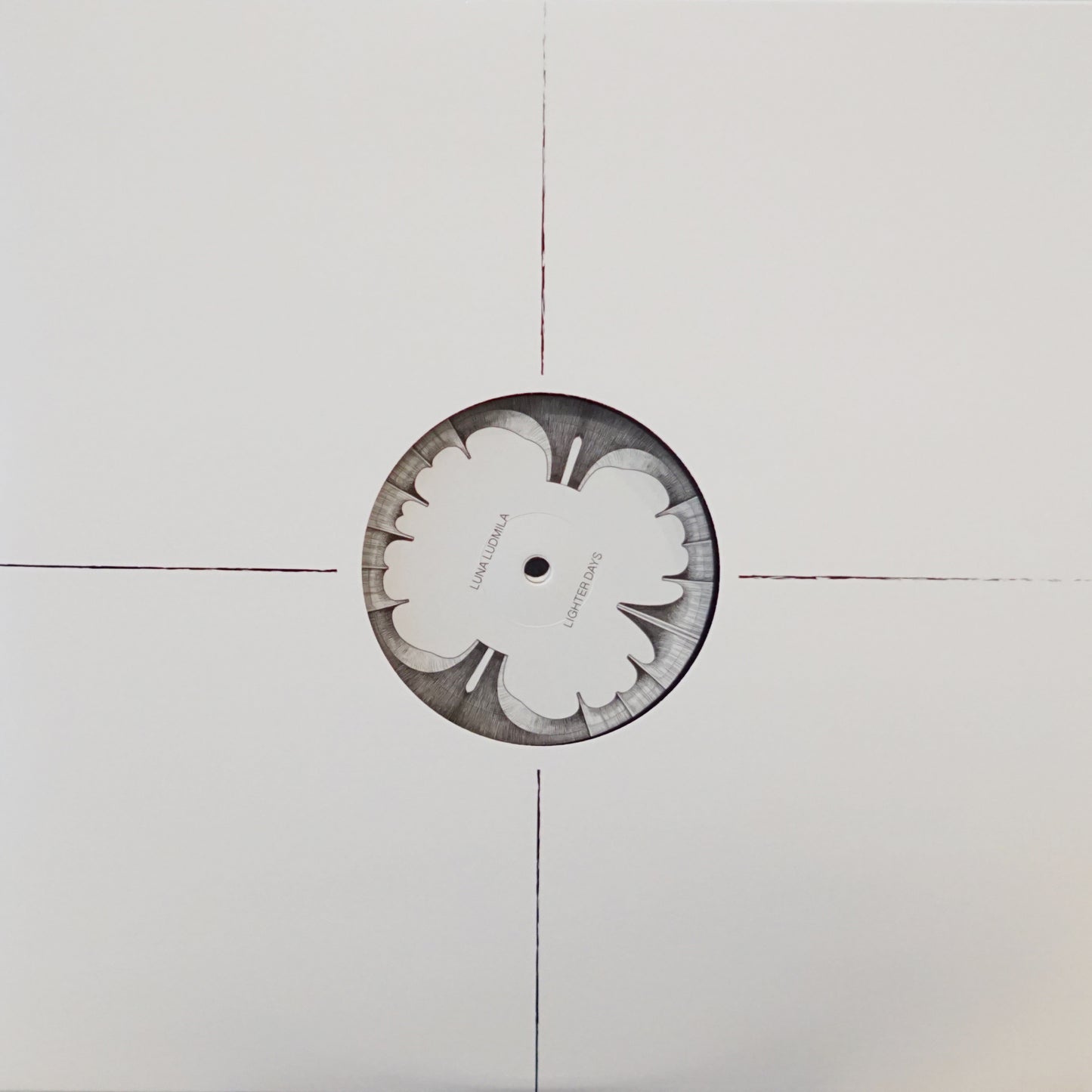 LUNA LUDMILA – LIGHTER DAYS