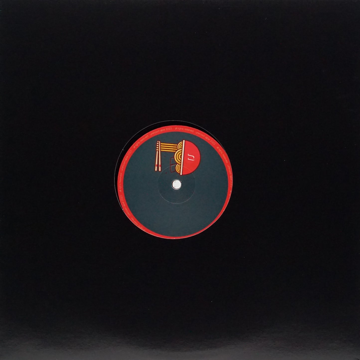VARIOUS ARTISTS – UNK19