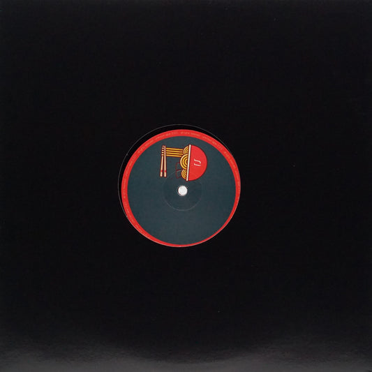 VARIOUS ARTISTS – UNK19