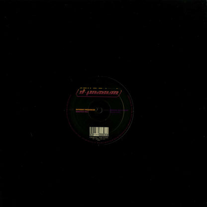 D-PASSION – DIFFERENT FREQUENCIES / INDESTRUCTIBLE / KNOCKING WALLS DOWN (PROMO RMX)