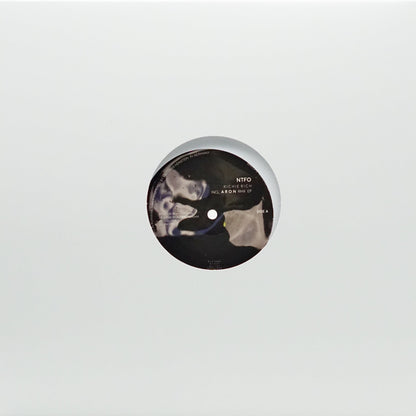 NTFO – RICHIE RICH