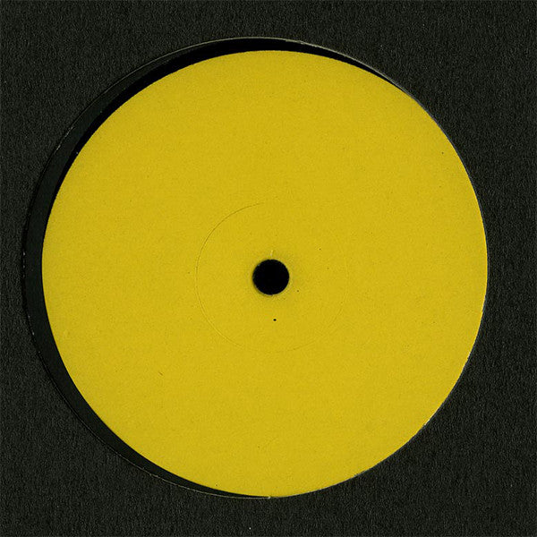 Second Hand ARYD MASP vinyl record with colorful album cover, displayed front view.