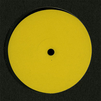 Second Hand ARYD MASP vinyl record with colorful album cover, displayed front view.