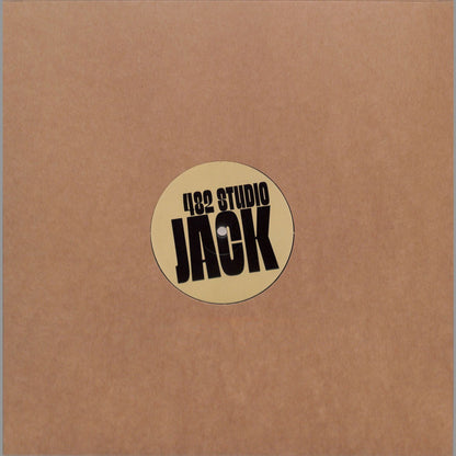 DONKEY TRAX – UNDERSTAND HOUSE EP
