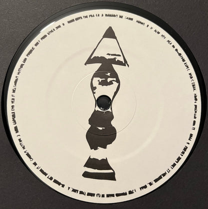 M-CORE, SOUL CAPSULE PRODUCTIONS, DARK BOYS – GET DOWN - Chippy Chasers Record Store
