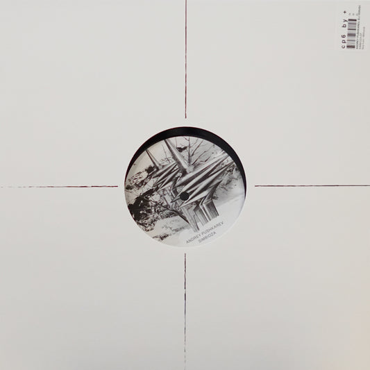 ANDREY PUSHKAREV – SIMBIOZA EP