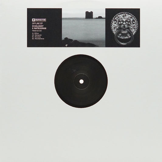 ECHOLOGIST & MATRIXXMAN – OFFLINE