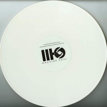 JORI HULKKONEN, RANDY BARRACUDA & STILETTI-ANA, HANNU IKOLA, MONO JUNK – MACHINE SOUL EP