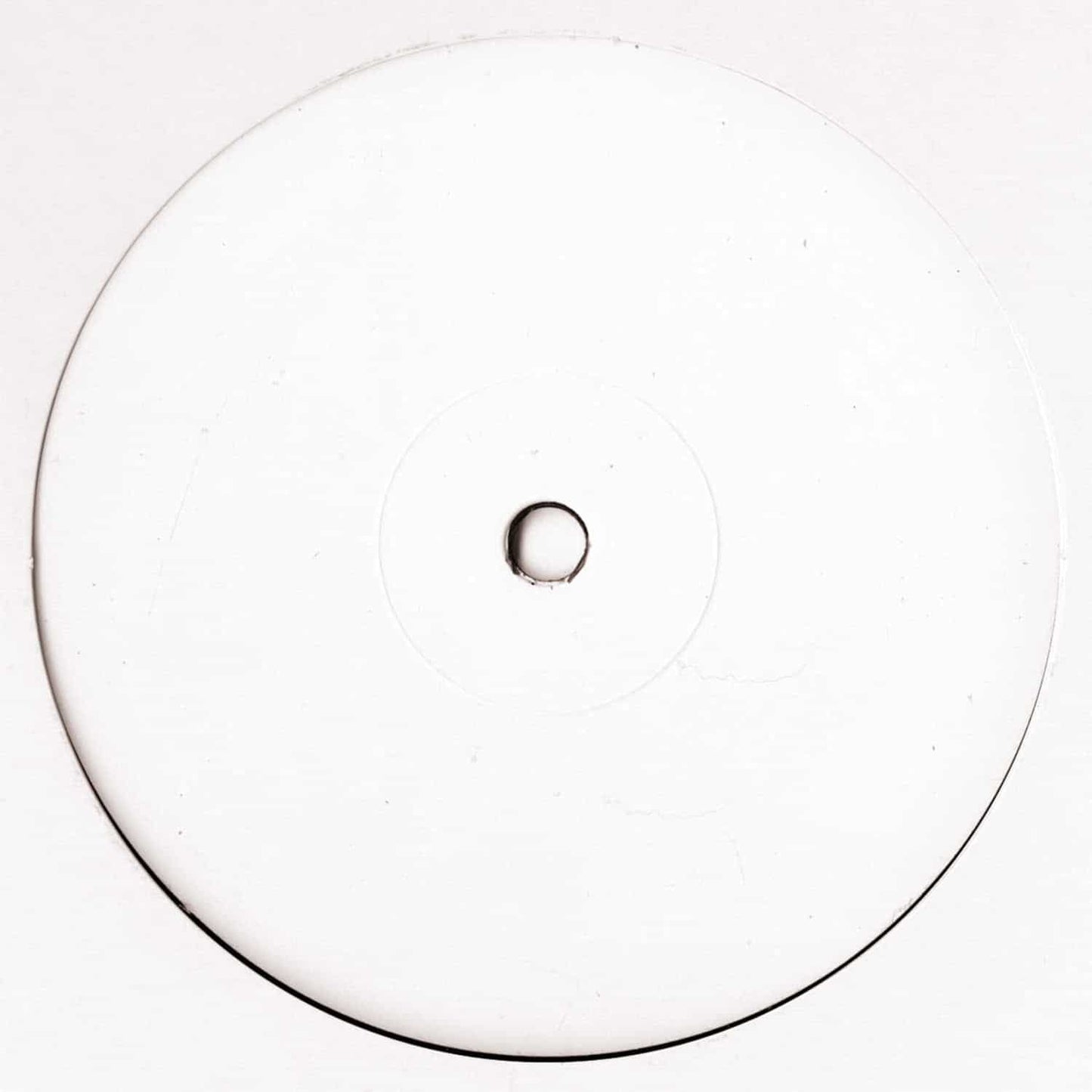S. HOELLERMANN – UNTITLED / PRESSURE