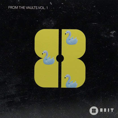 GORGE – FROM THE VAULTS VOL. 1