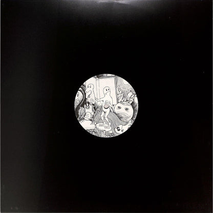 MIROLOJA – BETAZ ALPHAZ EP