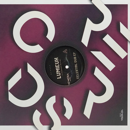 LUMIEUX – CELESTIAL DUB