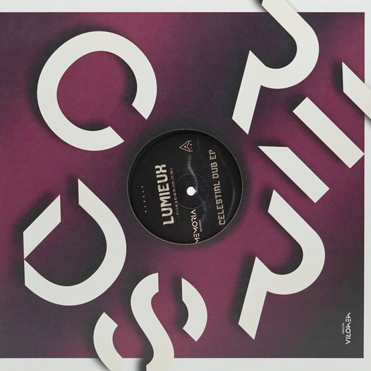 LUMIEUX – CELESTIAL DUB