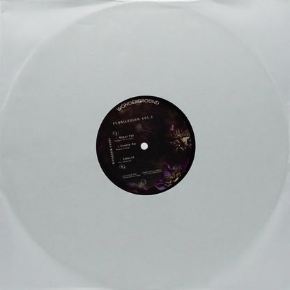 VARIOUS ARTISTS – FLORILEGIUM VOL. 1