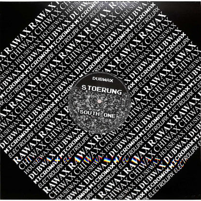 STOERUNG – SOUTH ONE - Chippy Chasers Record Store