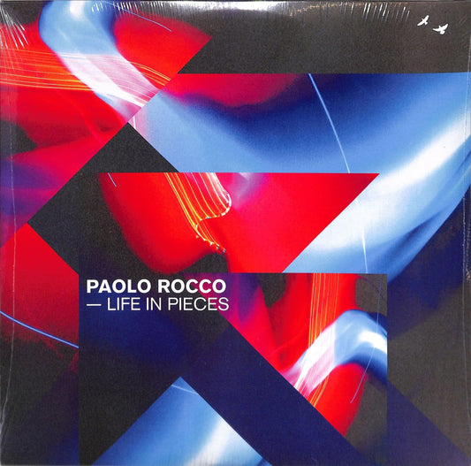 PAOLO ROCCO – LIFE IN PIECES