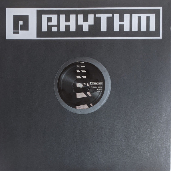 A.PAUL – SHADOW LIGHT LP