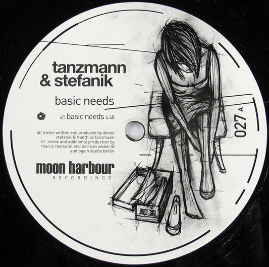 TANZMANN & STEFANIK – BASIC NEEDS