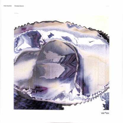 OCTAL INDUSTRIES, ASC, G.R.I.T., MIKE SCHOMMER, OHM – CHANGING SEASONS - Chippy Chasers Record Store