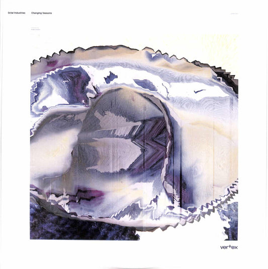 OCTAL INDUSTRIES, ASC, G.R.I.T., MIKE SCHOMMER, OHM – CHANGING SEASONS - Chippy Chasers Record Store