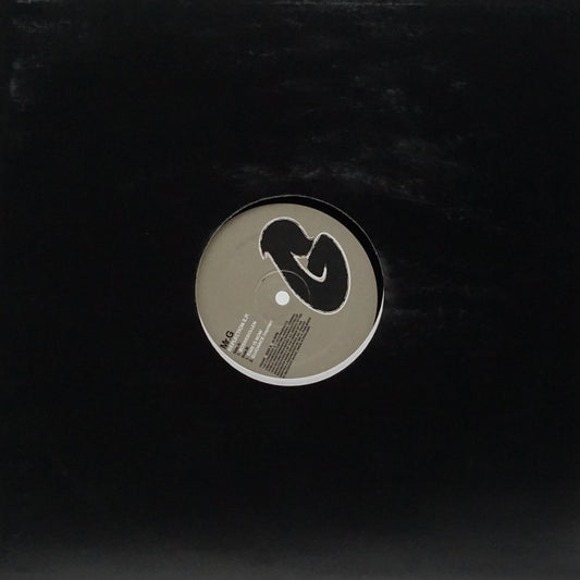MR. G – REFLECTION