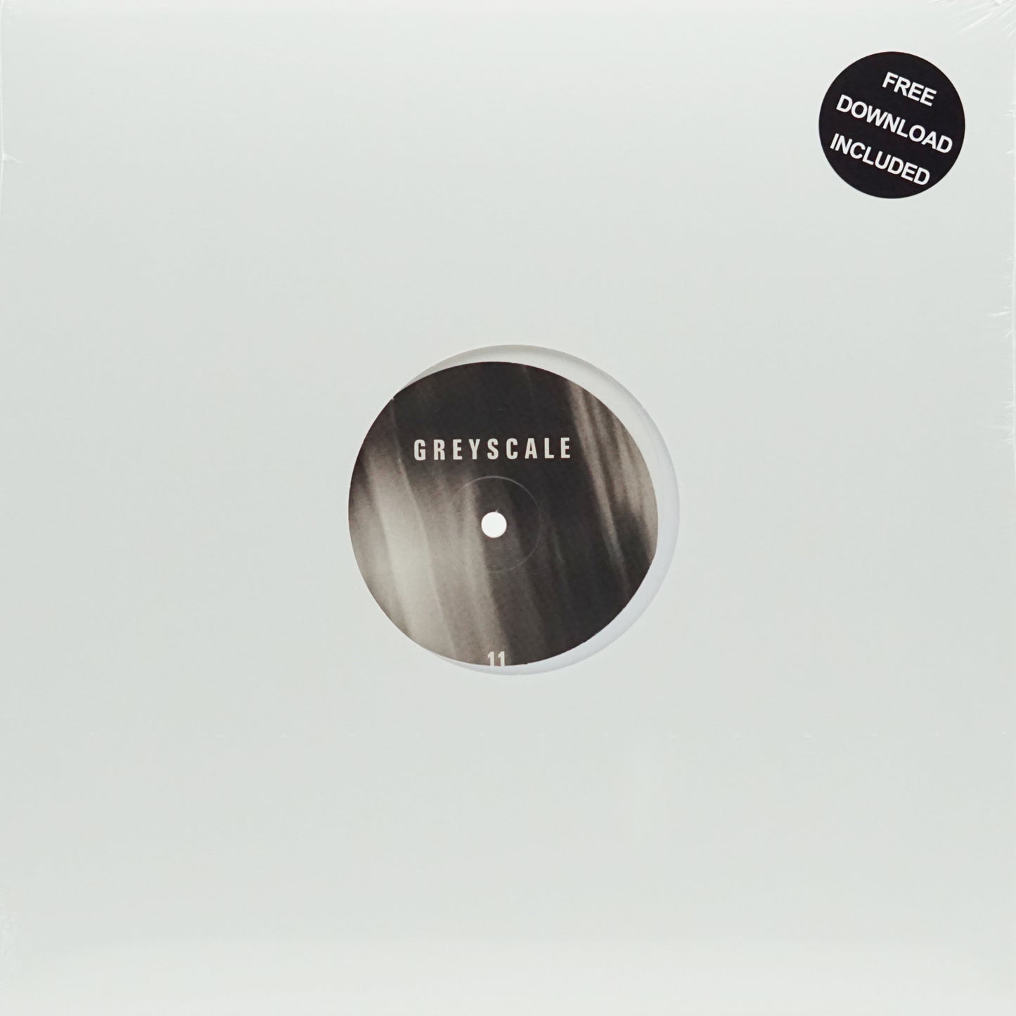 FEDERSEN – PENUMBRA / VIRIDI