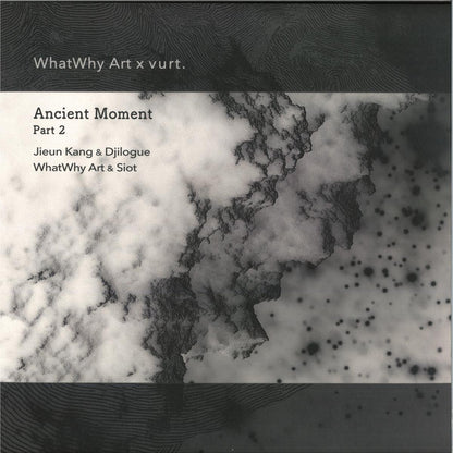 JIEUN KANG & DJILOGUE, WHATWHY ART & SIOT – ANCIENT MOMENT PART 2