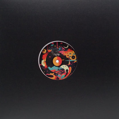VARIOUS ARTISTS – BISCUIT FOUR