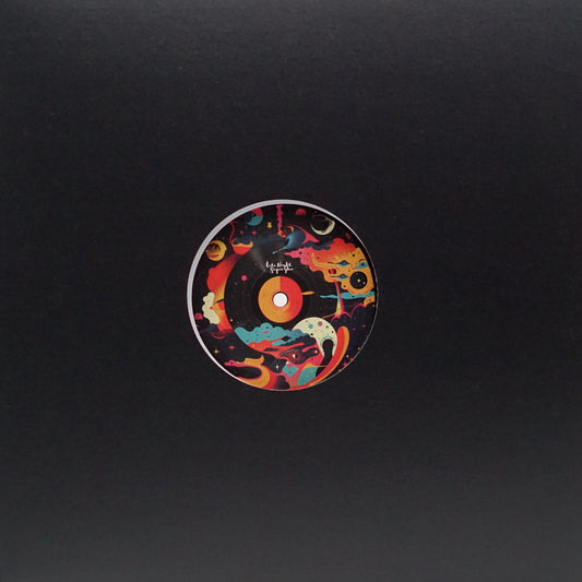 VARIOUS ARTISTS – BISCUIT FOUR