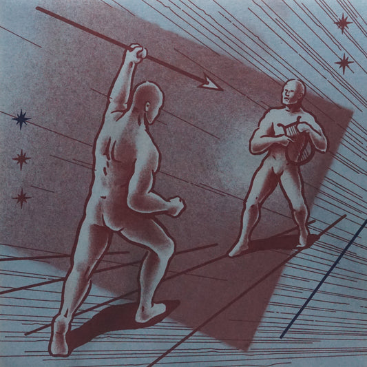 DIFID – JAVELIN THROW