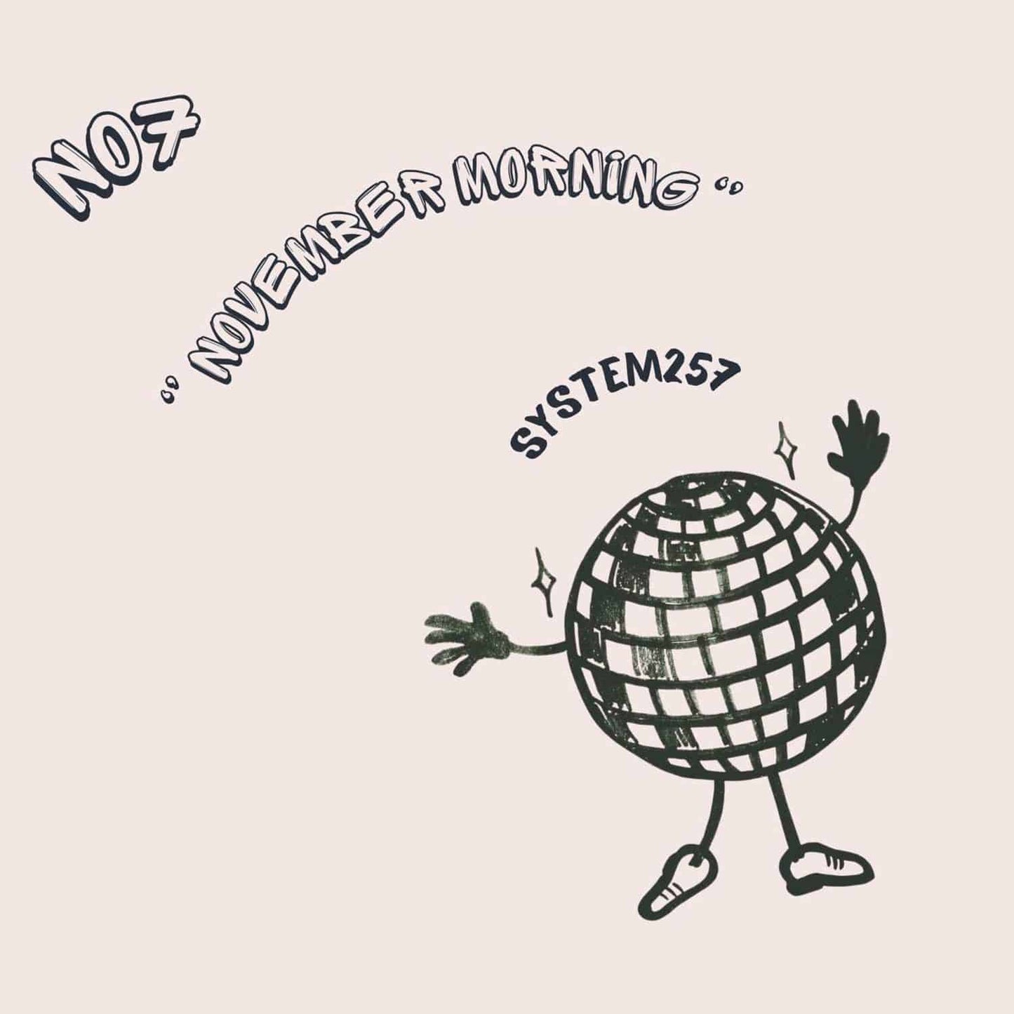 N07 – NOVEMBER MORNING