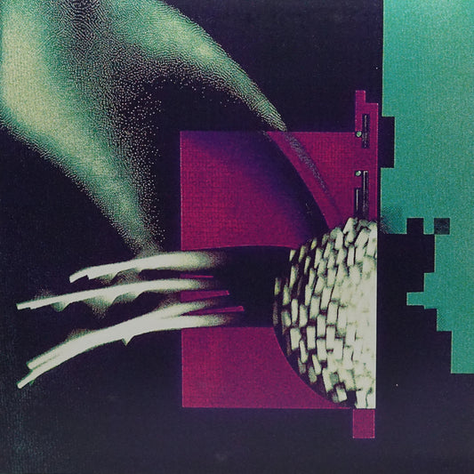 SOLARYTHM, SHFT – TGPEXTRA008