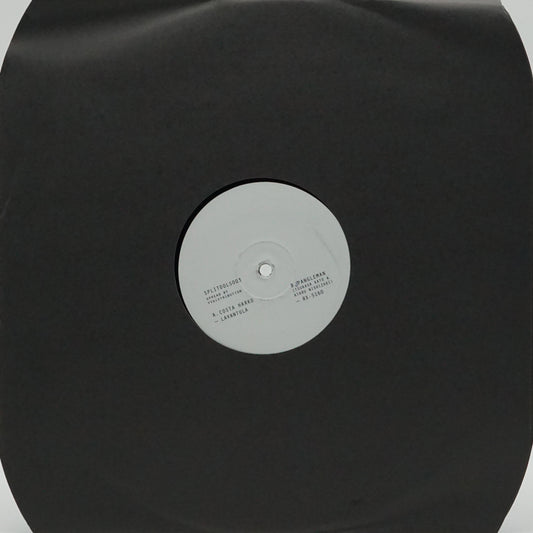 COSTA HARKO, SPANGLEMAN – SPLITOOLS 003