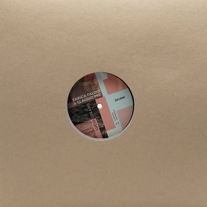ENRICA FALQUI & CLAUDIO PRC – LUCID DREAMS