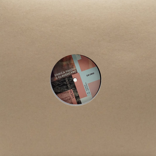 ENRICA FALQUI & CLAUDIO PRC – LUCID DREAMS