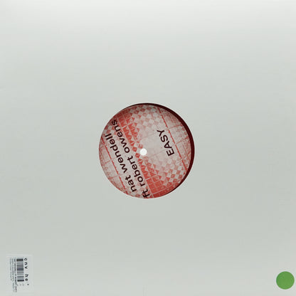 NAT WENDELL FT. ROBERT OWENS – EASY