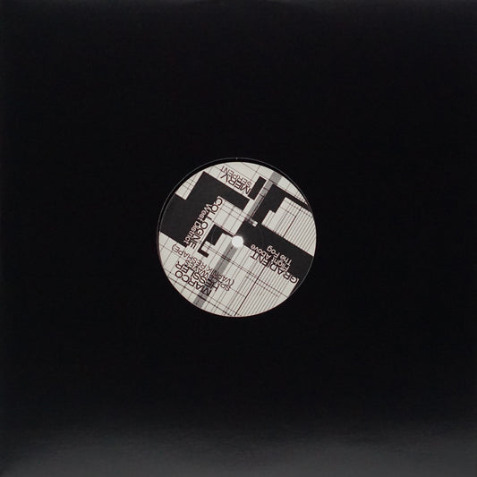 VARIOUS ARTISTS – NEXV 002